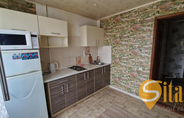 Продаж 1к.кв. на Уральских казармах, фото 6
