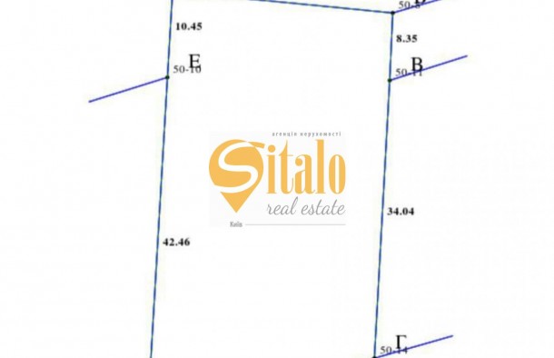 Ділянка біля лісу та КМ Сонячна долина в Романкові, Новообухівський напрямок, 13 сот, фото 13