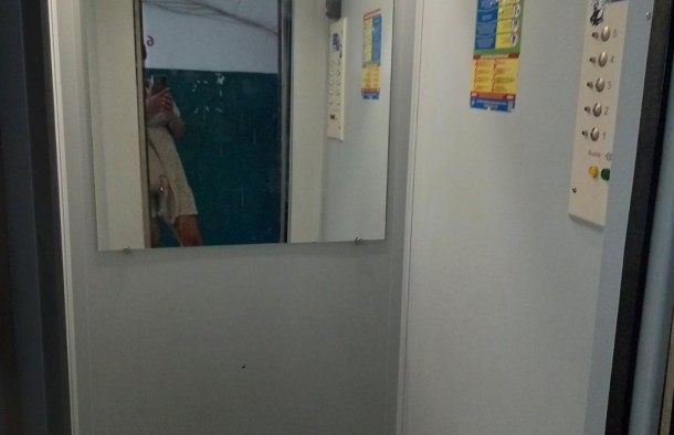 2 кімнатна з ремонтом,малий ринок, фото 33