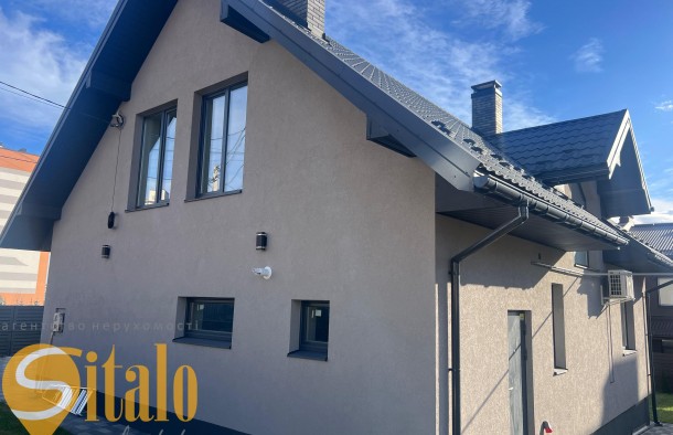 Будинок котеджДемянів Лаз Пасічна м.ІваноФранківськ, фото 4