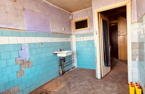 Продається 3 кімнатна дворівнева квартираПасічна, фото 12