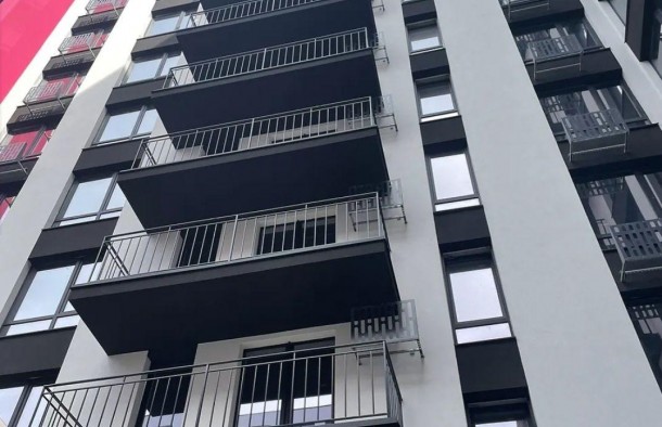 1кім квартира сирець ЖК Manhattan Upм.ІваноФранківськ, фото 1