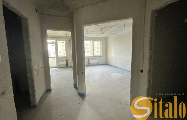 Продаж 1 кімнатної квартири в новобудові  вул. Зелена, Сихівський район, м.Львів, фото 3
