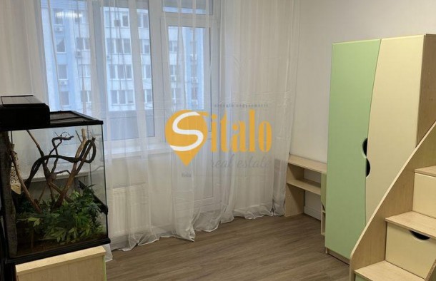 Продаж 3кімнатної квартири з ІНВЕРТОР  м. Осокорки  2 хвилини  Дніпровська набережна, 26Б, фото 6