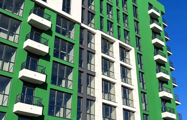 Продаж _ 1 к квартира 48 м  кв по вул. Роксоляни 149, м. Львів, фото 3