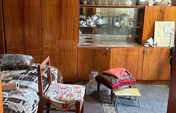 Продаж 2кімнатної квартири вул. Наукова Львів, фото 4