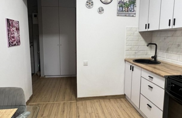 Продаж однокімнатної квартири район Бульвара Шевченка., фото 3