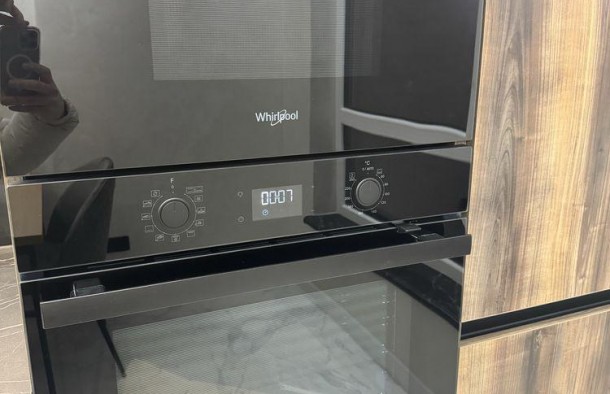 Продаж 1 кім квартири з ремонтом в новобудові, фото 10