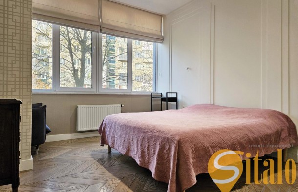 Продаж квартири з ремонтом у ЖК Park Tower у м.Львів Франківський район вул. Стрийська, фото 14