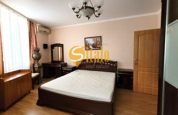 4кімнатна квартира вул. Пчілки, 2 Позняки Генератор, фото 1