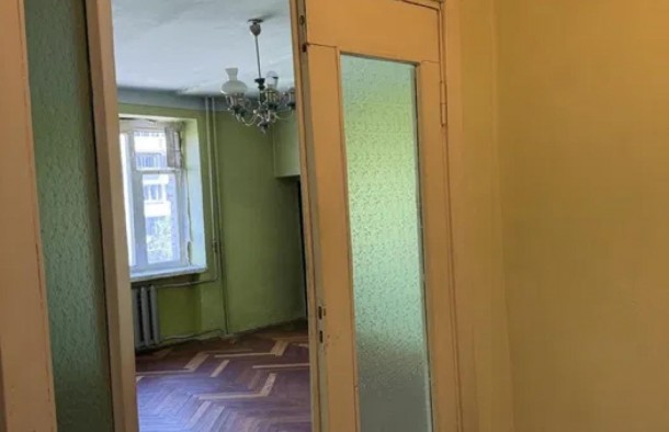 1 кімнатна квартира під ремонт на вулиці Юрія Липи  Чорновола, Варшавська у місті Львів, фото 6