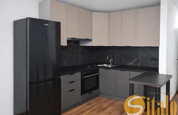 Продаж 1 кімнатна смарт квартира новобудова з ремонтом місто Львів, вулиця Городоцька, фото 1