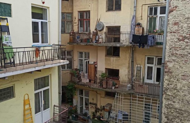 4 кімнатна квартира по вулиці Чехова Д Яреми, місто ЛЬвів., фото 28