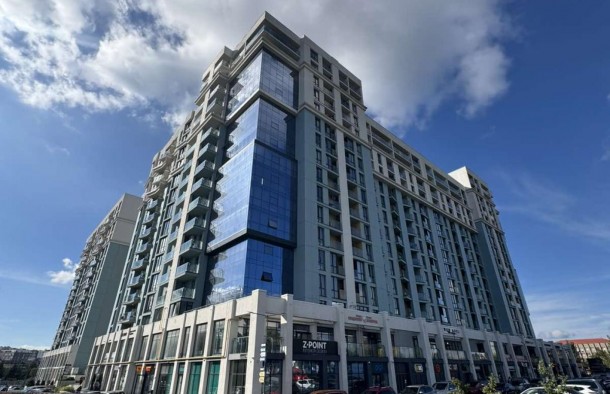 Оренда офісного приміщення 250 м² у ЖК Національному бізнесцентрі, вул. Стрийська 108, місто Львів, фото 18