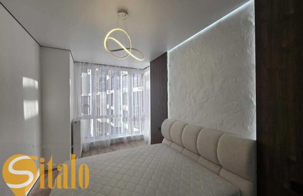 Продаж 1 кім  квартири з ремонтом і меблями в ЖК Манхетен, фото 9