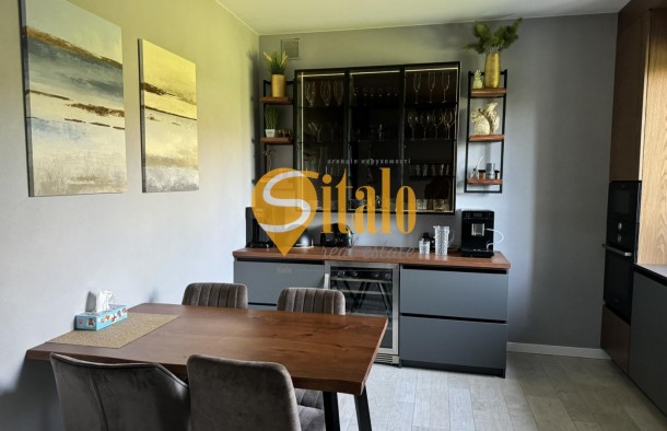 Автономний будинок, генератор, газ, закрита територія,  Osocor Residence, фото 4