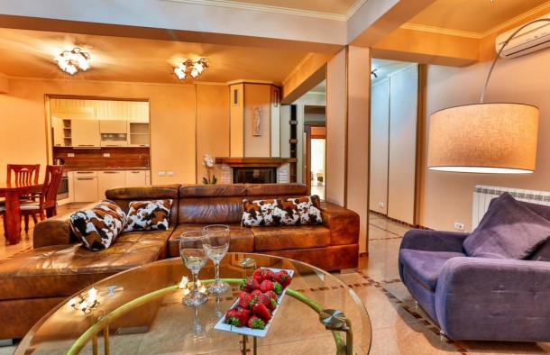 Продаж квартир в Чорногорії в Рафаїловичі rf01455. 3bd_s8411, фото 2