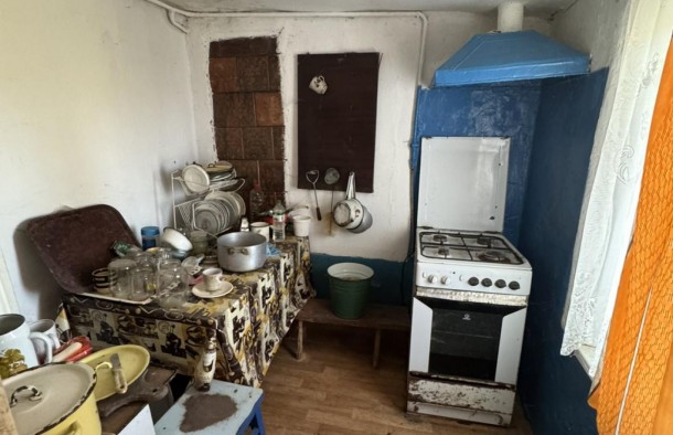 Продається будинок та земельна ділянка с. Обидів Львівська обл., фото 8