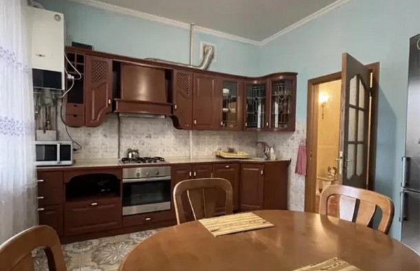 3 кім квартираЦентрмебліФранківськ, фото 1