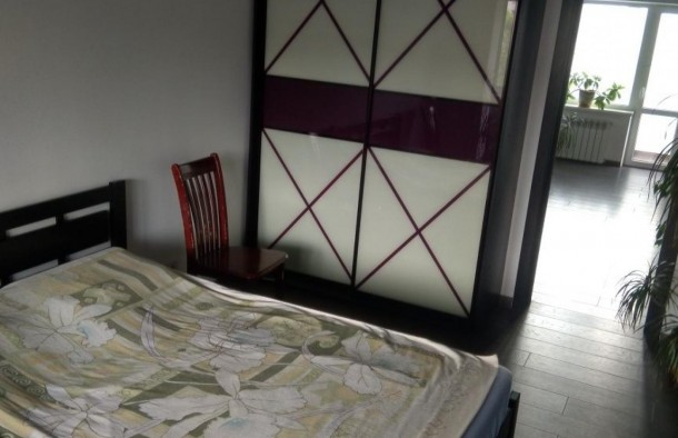 Трикімнатна з ремонтом у центрі Південного мкрн., фото 19