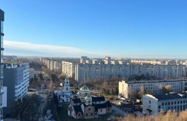 Продаж 2кімнатної квартири в ЖК Америка , що на вул. Володимира Великого, Львів., фото 10