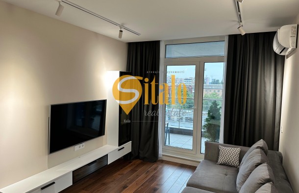 2к квартира ЖК Central Park  м. Либідська  Печерськ, фото 1