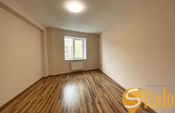 Продаж 2 кімнатна квартира вулиця Залізнична, фото 1