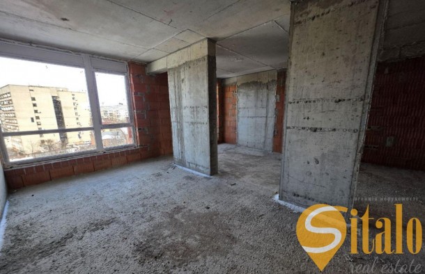 Продаж 2кімнатної квартири в сучасному бізнес класу ЖК Five Address місто Львів., фото 2