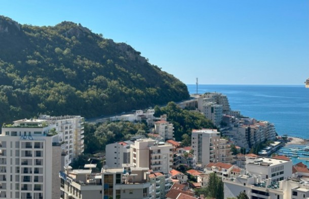 Продаж квартир в Чорногорії в Рафаїловичі rf01449.1bd_s8333, фото 1