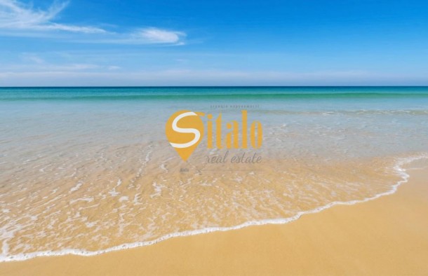 Бунгало з просторою терасою та видом на узбережжя моря, БенідормФінестрат, фото 25