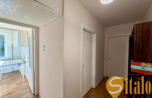 Продаж 4кімнатної квартири в панельному будинку на вул. Кульчицької, місто Львів, фото 4