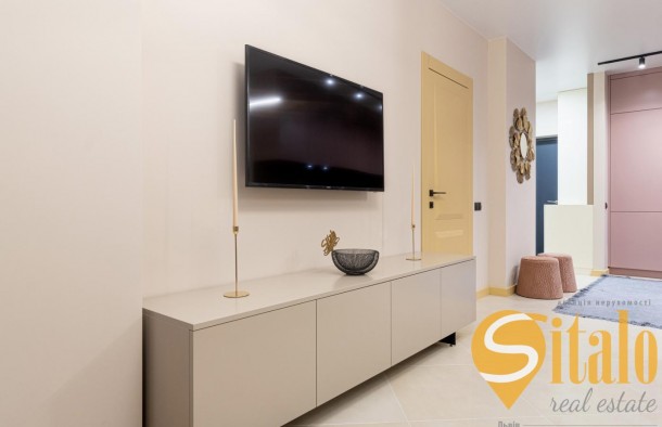 Оренда VIP квартири з сучасним ремонтом  AVALON FLEX, Топольна, Львів, фото 5