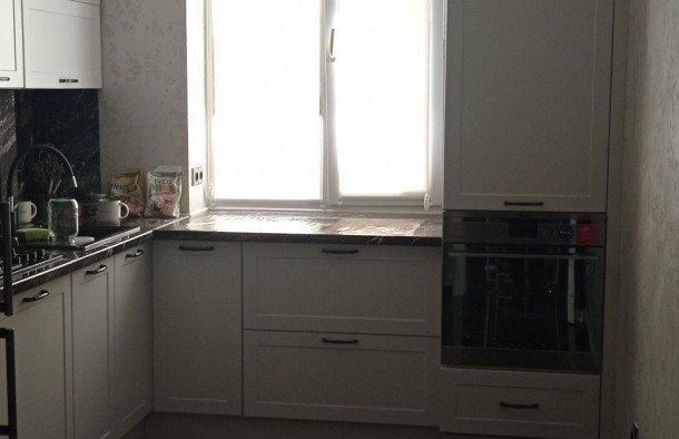 Продаж 1 кім квартири з ремонтом і меблями, вул. Незалежності, фото 3