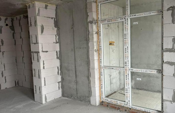 Продаж _ 2 кімнатна квартира новобудова місто Львів, вулиця Б. Хмельницького, фото 4