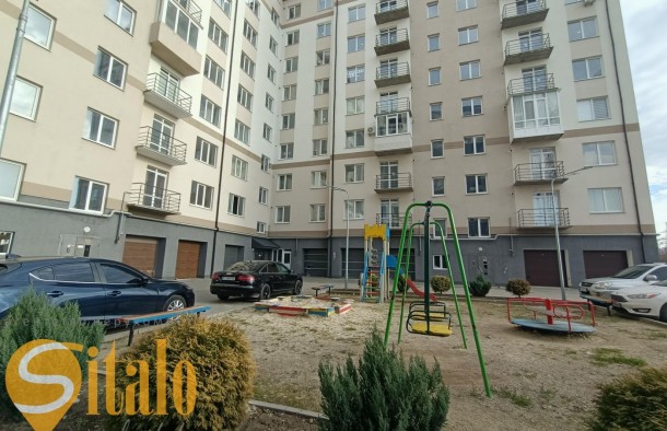 Продається дешево 1 кімнатна квартира вул. Заозерна, фото 1