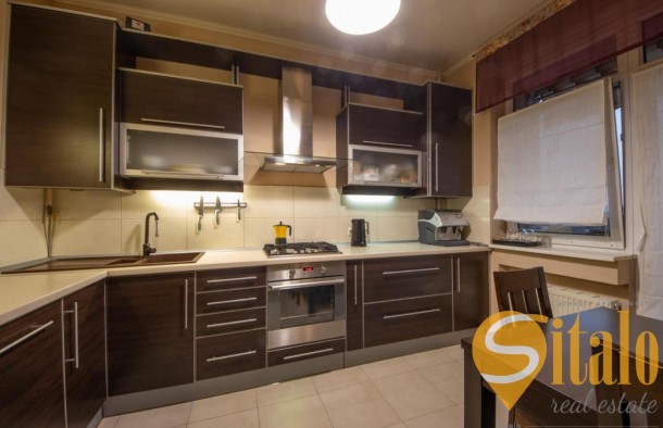 Продаж 3кімнатної квартири по вулиці Ромашкова, Львів, Сихів, фото 4