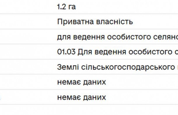Продаж земельної ділянки біля Миколаїва, фото 4