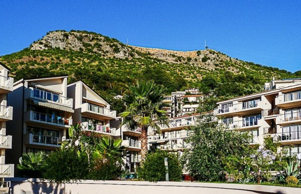 Gродаж квартир в Чорногорії в Пржно pz01462.2 bds8607, фото 2