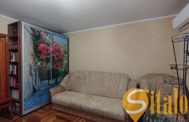 Продаж 4кімн. квартири 76 м² з меблями, пр. Моторобудівників 89 поверх, фото 6