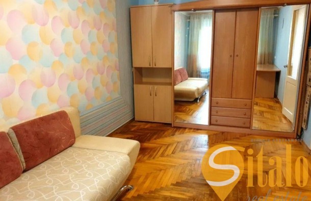 Продається 1к квартира по вул.Шкільній в рні трампарку Олександрівський рн, фото 3