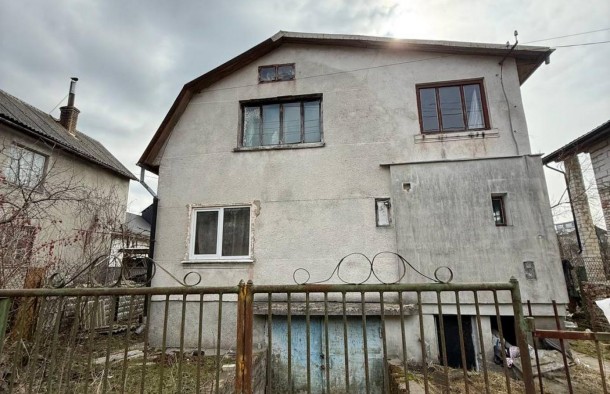 Продаж житлового   будинку в Суховолі, фото 1