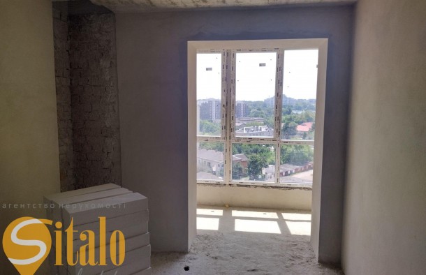 Видова 1кім квартира 40кв.м ЖК Атмосфера вул.Ленкавськогом.ІваноФранківськ, фото 16