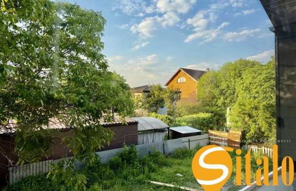 Забудовник Таунхаус 120 кв.м біля метро Славутич, 61 Садова, Осокорки, фото 16