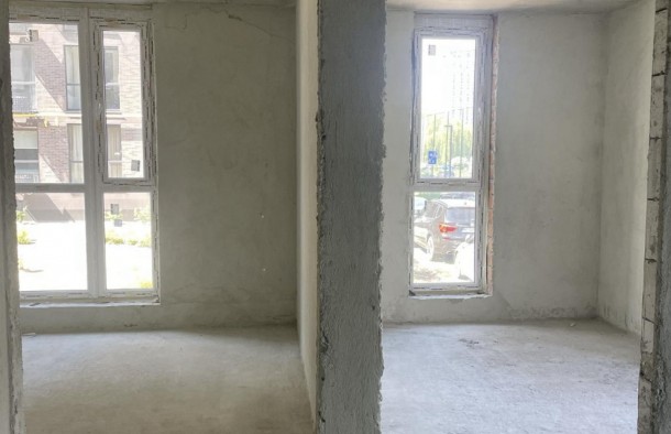 Продаж 2 кімнатна квартира вулиця Липинського, ЖК Авалон Тайм, фото 6