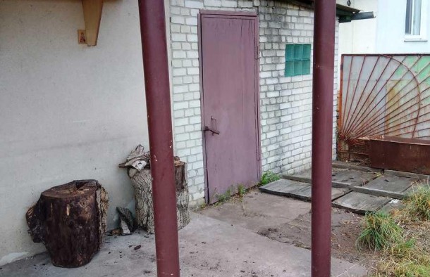 Продаж будинкудача в приватному секторі Осокорки дачі, Славутич., фото 17