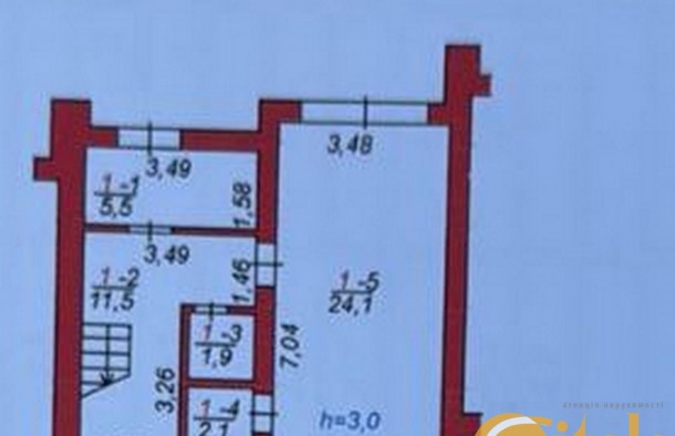 Продаж будинку в Брюховичах, фото 14