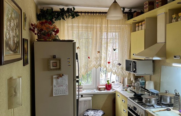 Продаж 2кімнатна квартира з ремонтом місто Львів вулиця Пулюя, фото 6