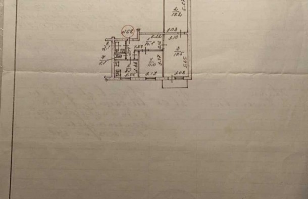 Продаж 3ї кв. Хортицький район., фото 11