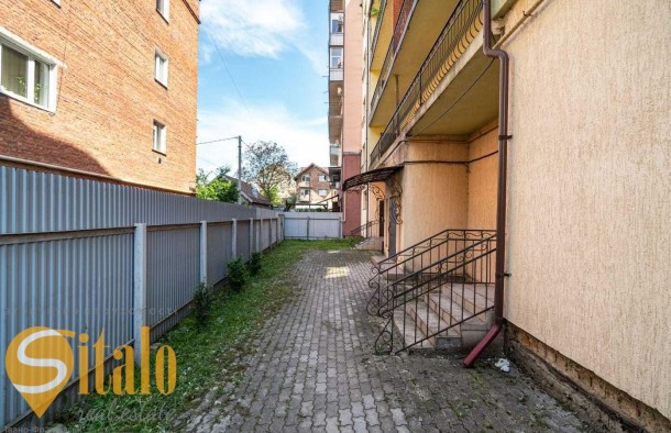 Продаж 3х кімнатної 134 м2 квартири в коломиї, фото 17