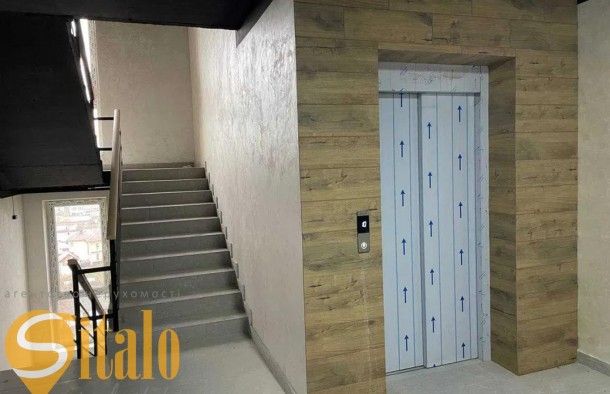 Продаж 2 кімнатної  квартири  Бельведерська Квартал, фото 4